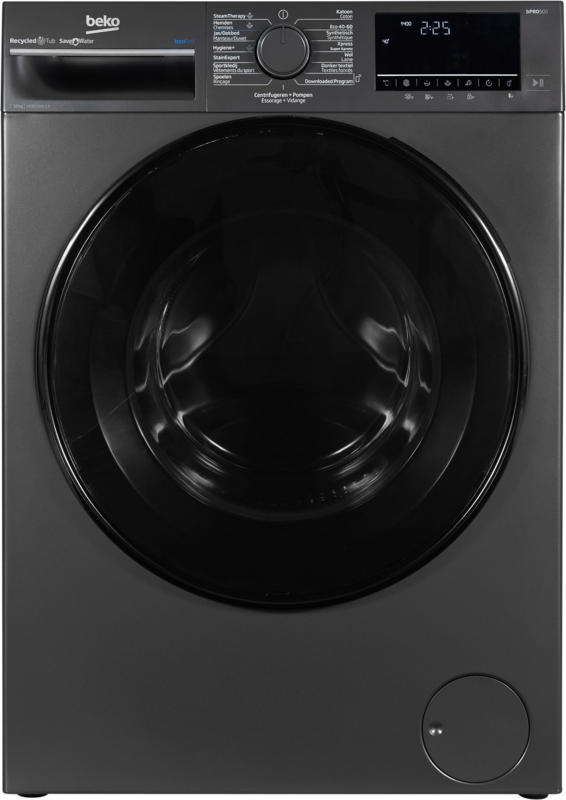 Beko B5WT5104111M SaveWater